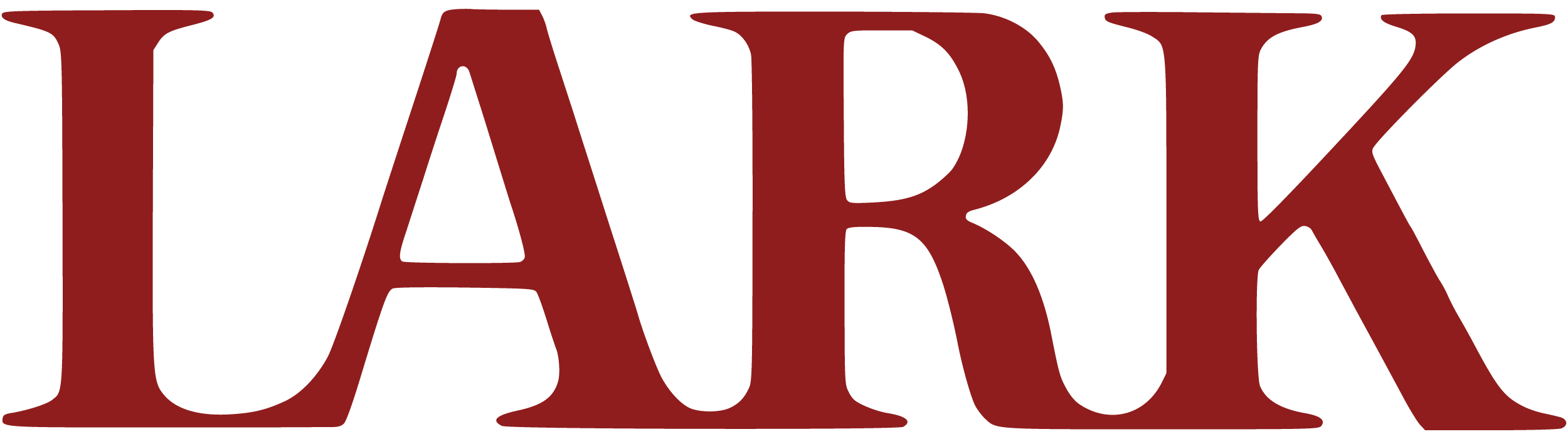 Lark